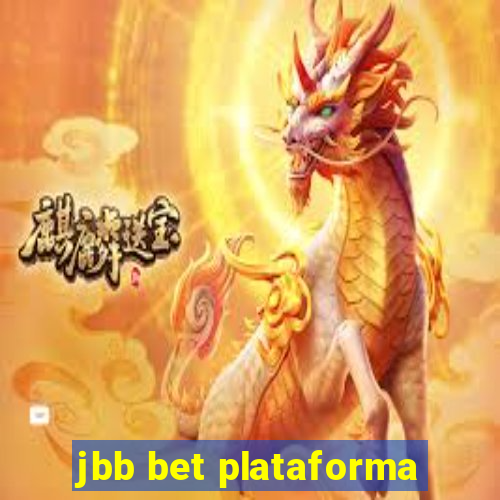 jbb bet plataforma